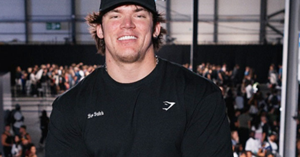 Sam Sulek Net Worth: A Deep Dive into His Earnings, Career