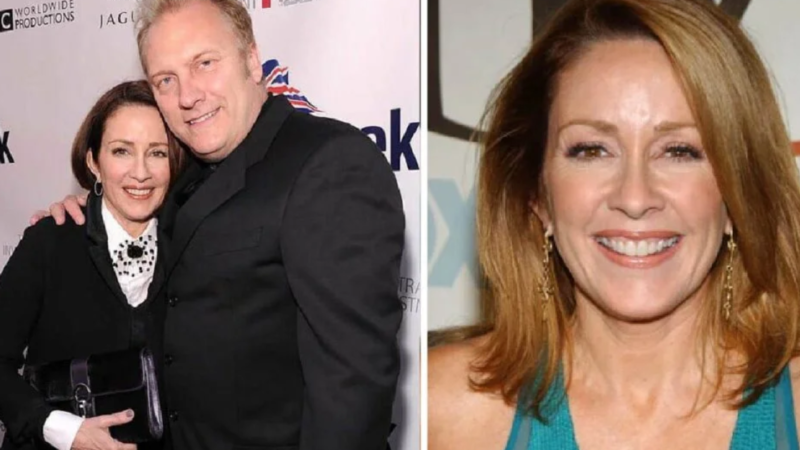 Constantine Yankoglu: The Quiet Life of Patricia Heaton’s First Husband