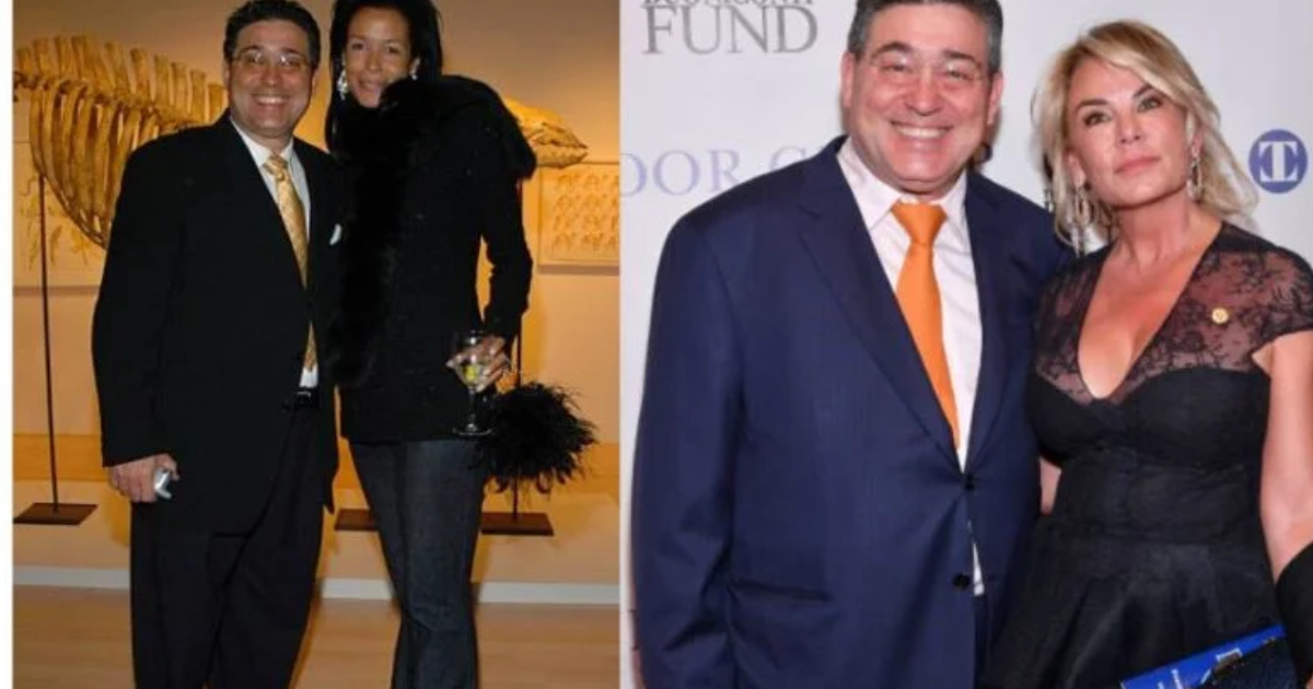 Itchko Ezratti Wife — What We Know About the Private Life of GL Homes’ Founder