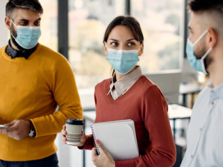 Health and Safety Executive Schools: Creating Safer Learning Environments