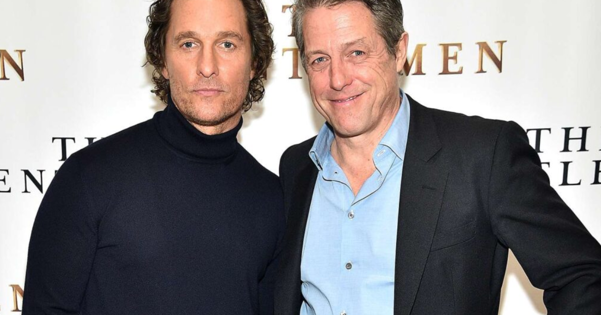 Pat McConaughey: A Life Lived Away From the Spotlight