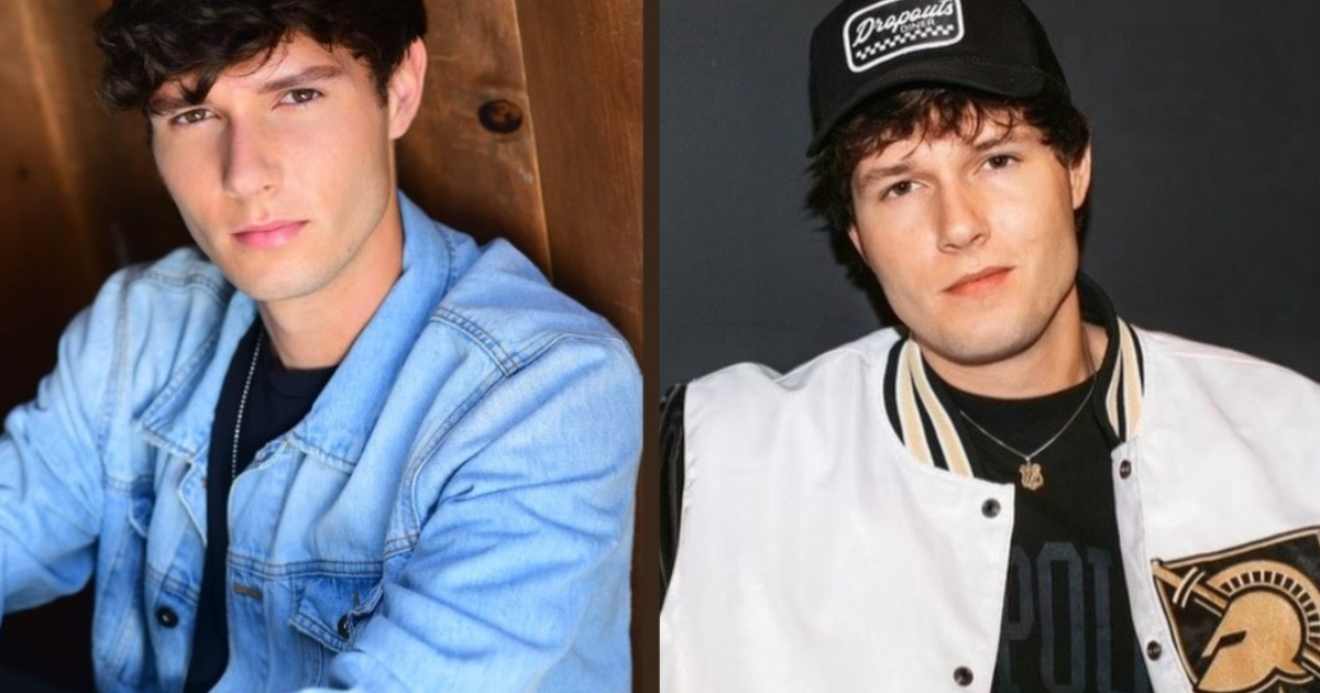 Zach Justice Age: How Old Is the Popular Podcaster and Creator?