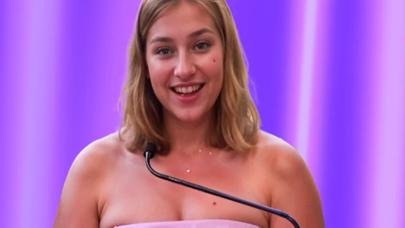 Hopie Carlson: Life, Background, and Personal Journey