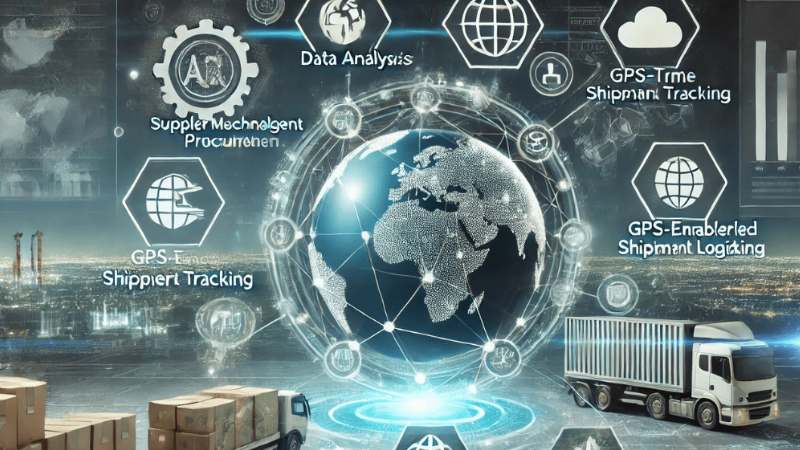 ProcurementNation.com: A Comprehensive Resource for Modern Procurement Professionals