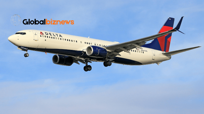 Delta Flight DL275 Japan Diversion LAX: Full Details of the Mid-Air Incident