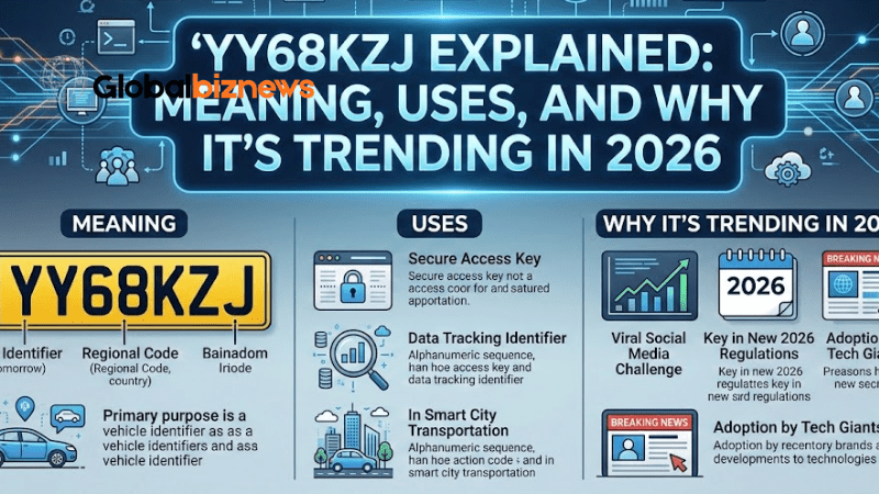 YY68KZJ Explained: Meaning, Uses, and Why It’s Trending in 2026