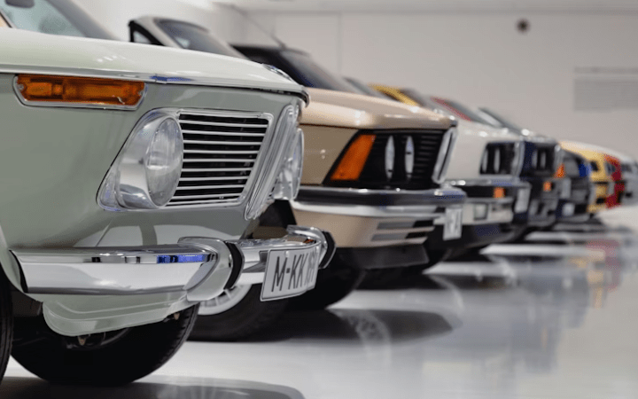 GM Dealership Design Update: Transforming the Future of Automotive Retail