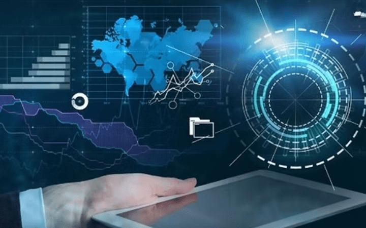 Droven IO Future Technology USA: Complete Guide to the Platform and Its Role