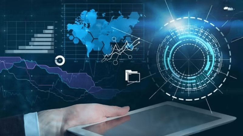 Droven IO Future Technology USA: Complete Guide to the Platform and Its Role
